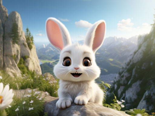 Forest Survival Simulator: Animal Evolution game thumbnail
