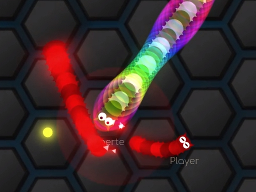 Wormania.io cover art