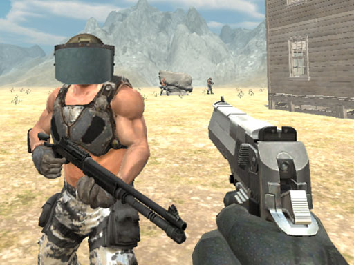 Brutal Battle Royale 2 game thumbnail