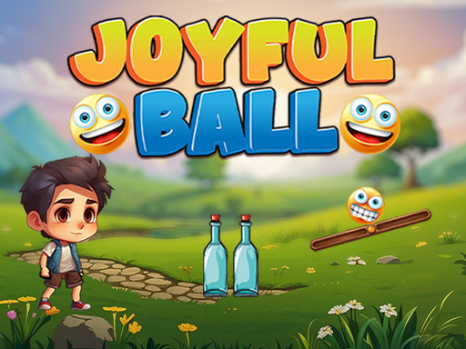 Joyful Ball game thumbnail