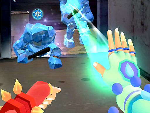 Ice And Fire Twins game thumbnail