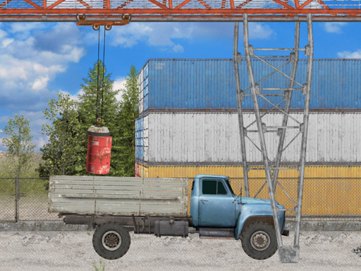 The Cargo 2 game thumbnail