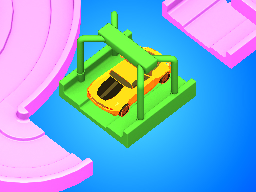 Road Fixer game thumbnail