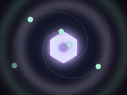 Zen Orbs: Geometric Flow game thumbnail