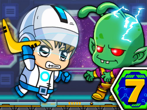 Zombie Mission 7 game thumbnail