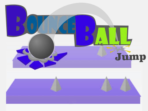 Jump Ball 2021 game thumbnail