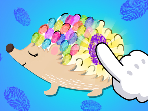 DIY Slime Art game thumbnail