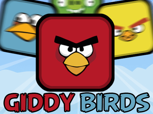 Giddy Birds game thumbnail