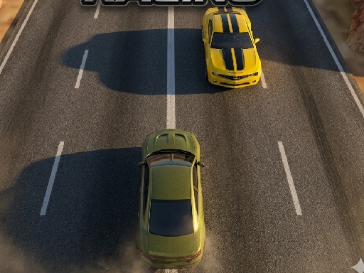 Crazy Traffick Racing 2026 game thumbnail