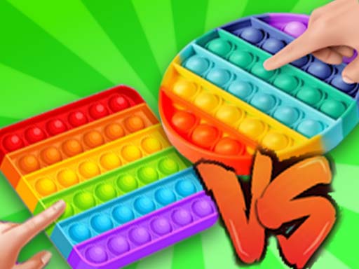 Pop it! Battle Royal game thumbnail