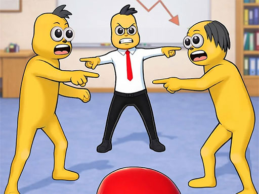 Annoying Boss Game game thumbnail