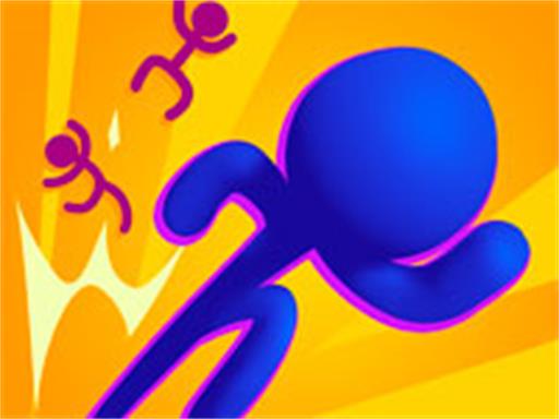 3D Bubble Rush Game game thumbnail
