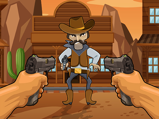 Kick The Cowboy game thumbnail