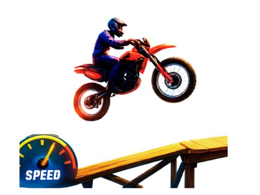 Bike Stunt Game game thumbnail
