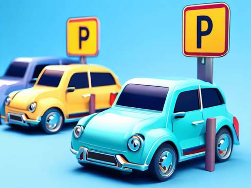 Parking Order game thumbnail