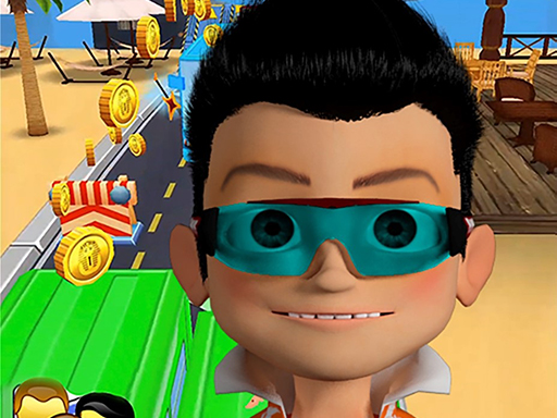 Bus Subway game thumbnail