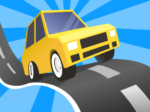 Traffic Go game thumbnail