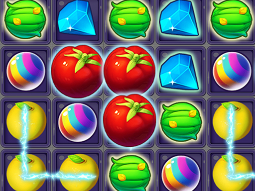 Harvest Farm game thumbnail