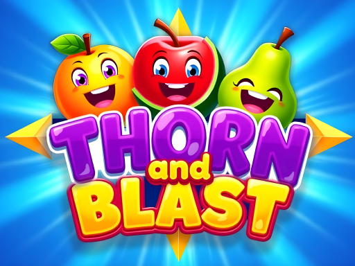 Thorn and Blast game thumbnail