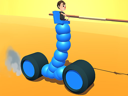 Draw Joust game thumbnail