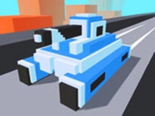 Tank Running Game game thumbnail