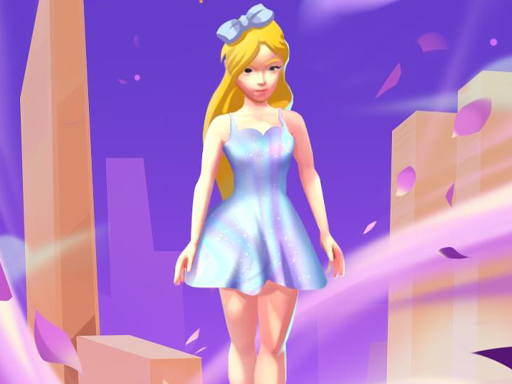 Fashion Battle Dress game thumbnail