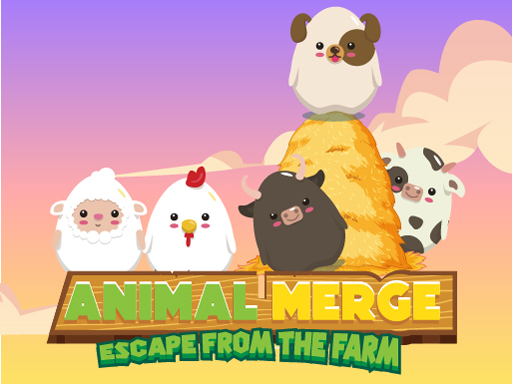 Merge Animal 2 : Farmland game thumbnail