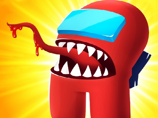 Imposter Rush 3D game thumbnail