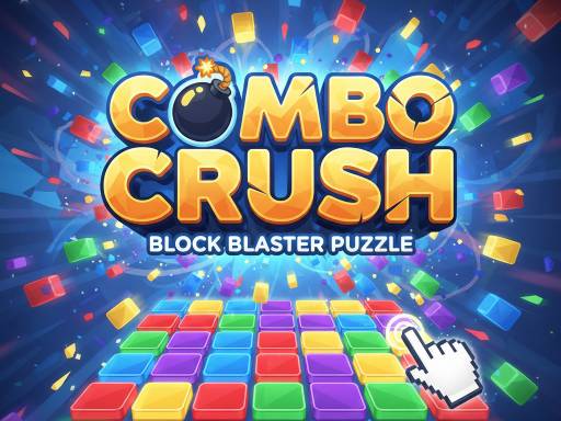 Combo Crush game thumbnail