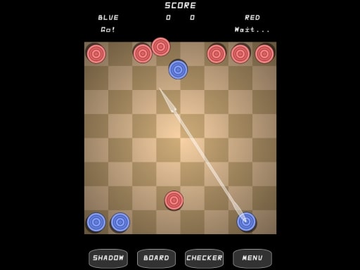 Angry Checkers game thumbnail
