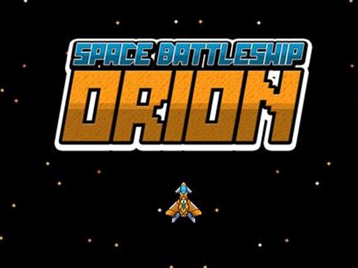 Space Battleship Orion game thumbnail