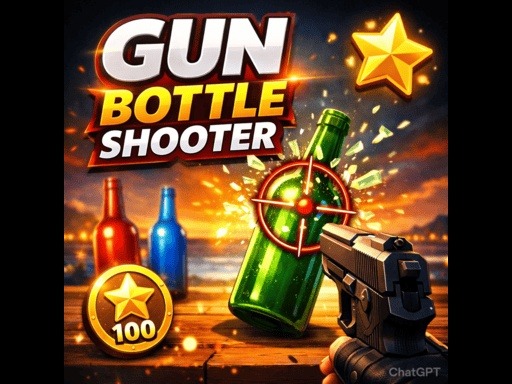 Bottle Storm: Elite Beach game thumbnail