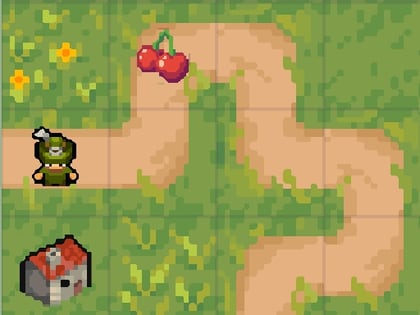 Pick &amp; Go! game thumbnail