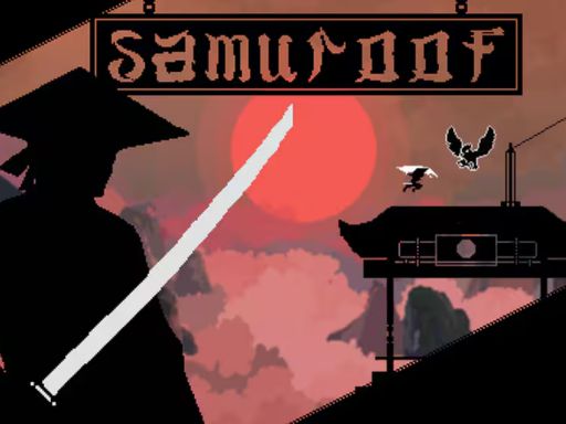 Samuroof game thumbnail