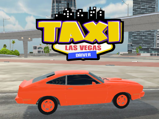 Taxi Driver Las Vegas game thumbnail