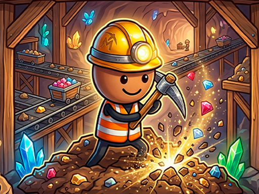 Resource Empire game thumbnail