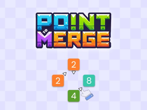 Point to Merge game thumbnail