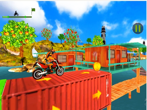 TopBike Racing &amp; Moto 3D Bike 2023 game thumbnail