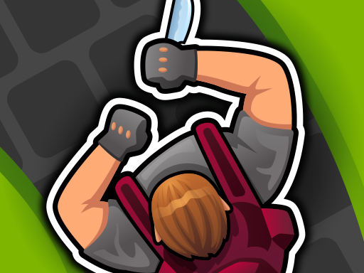 Shooter Assassin game thumbnail