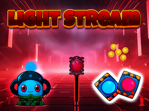 Light Stream game thumbnail
