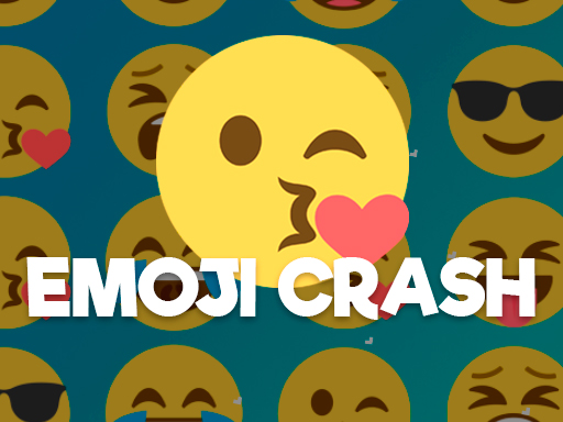Emoji Booms game thumbnail