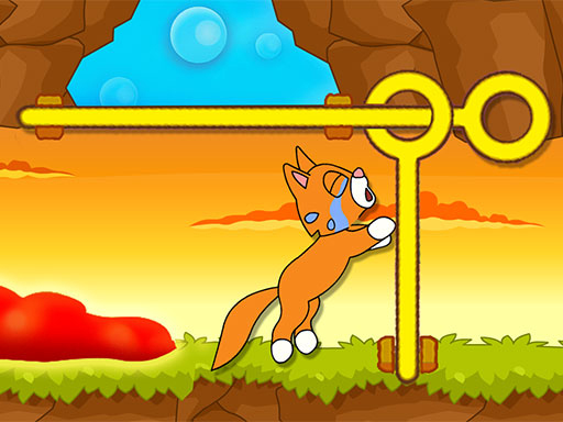 Save the Kitten game thumbnail