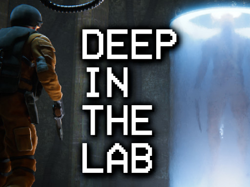 Deep in the lab Chapter 1 game thumbnail