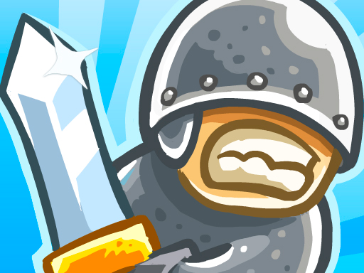 Kingdom Rush game thumbnail