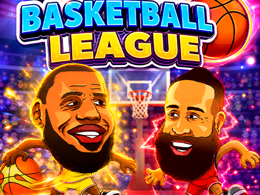 Basketball League game thumbnail