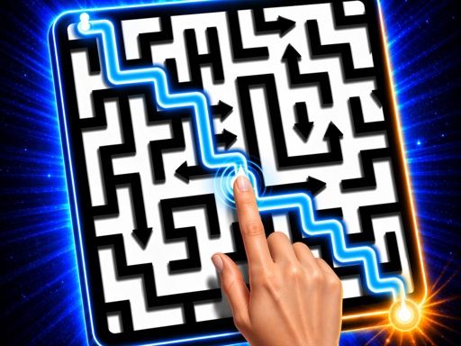 Arrow JamEscape game thumbnail