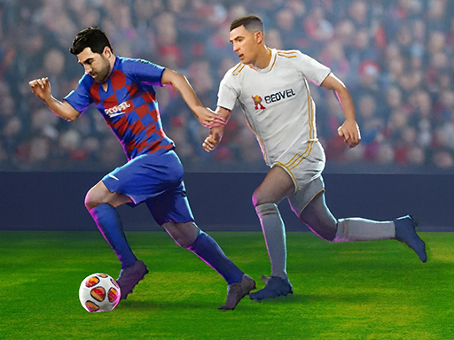 World Soccer Game Championship game thumbnail