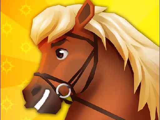 Horse Shoeing game thumbnail