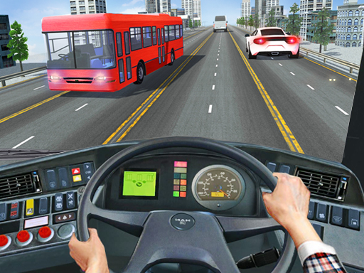 Bus Crash Stunts 2 game thumbnail