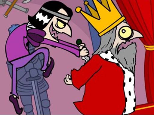 Kill The King game thumbnail